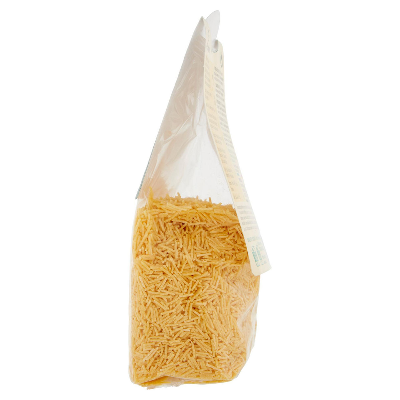 Filini pasta all'uovo 250 gr - Immagine 21