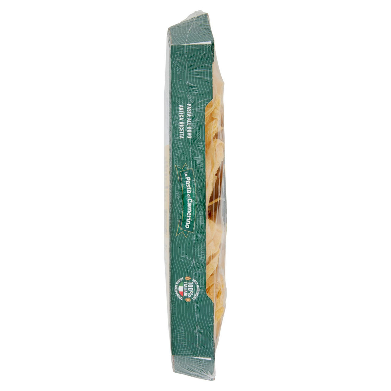 Fettuccine pasta all'uovo 500 gr - Immagine 41