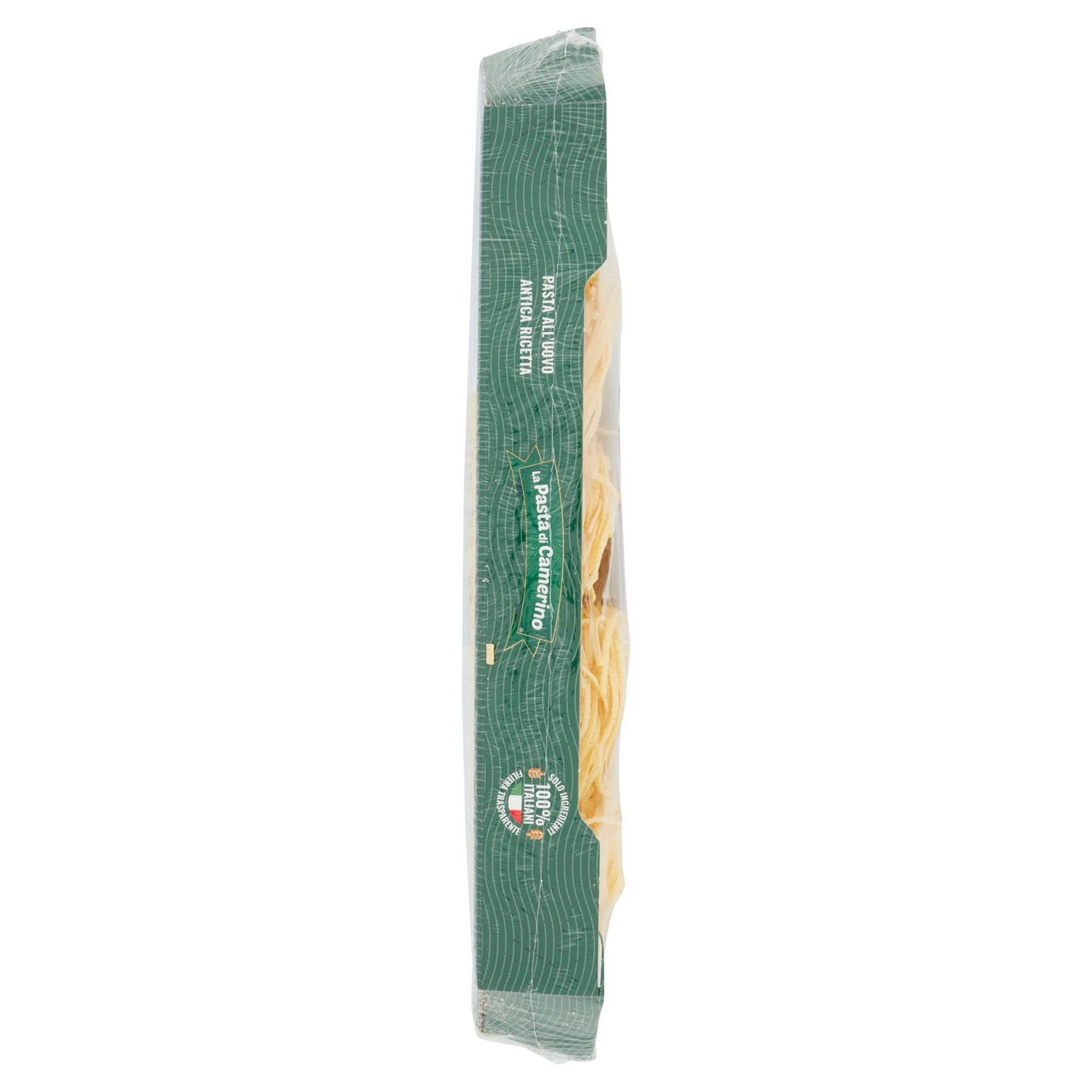 Taglierini pasta all'uovo 500 gr - Immagine 51