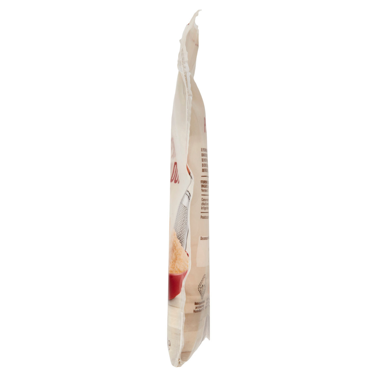 Pecorino Romano DOP grattugiato 100 gr - Immagine 81
