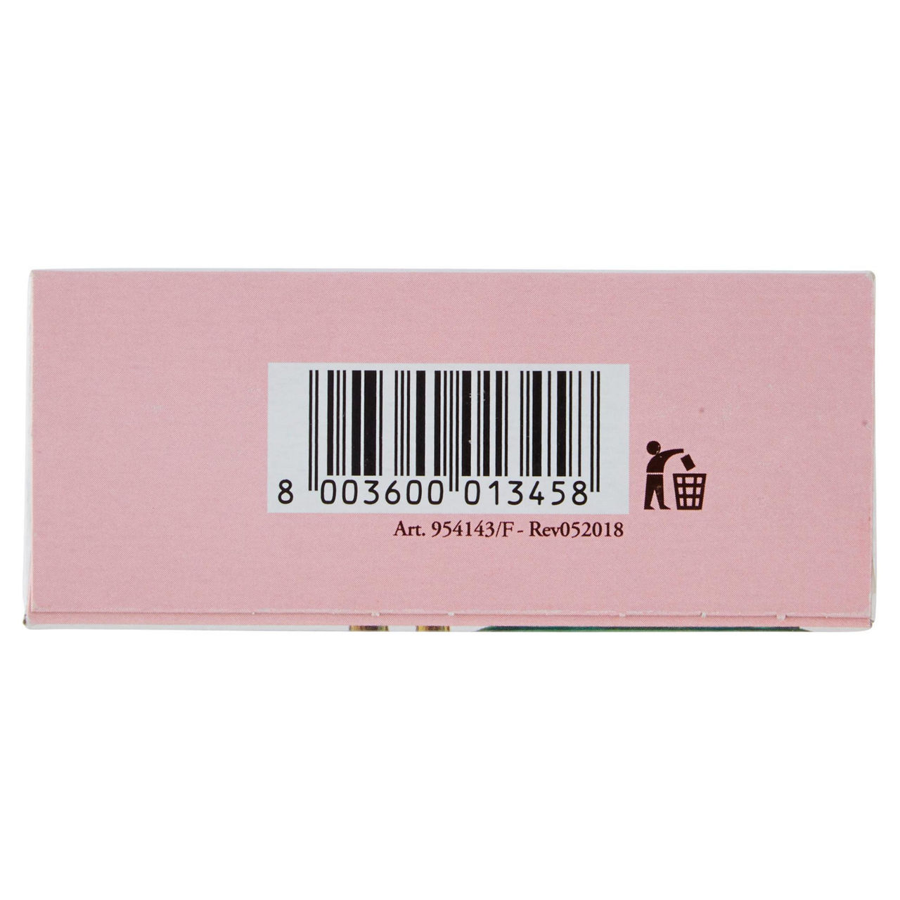 Gocce di cioccolato bianco 125 gr - Immagine 21