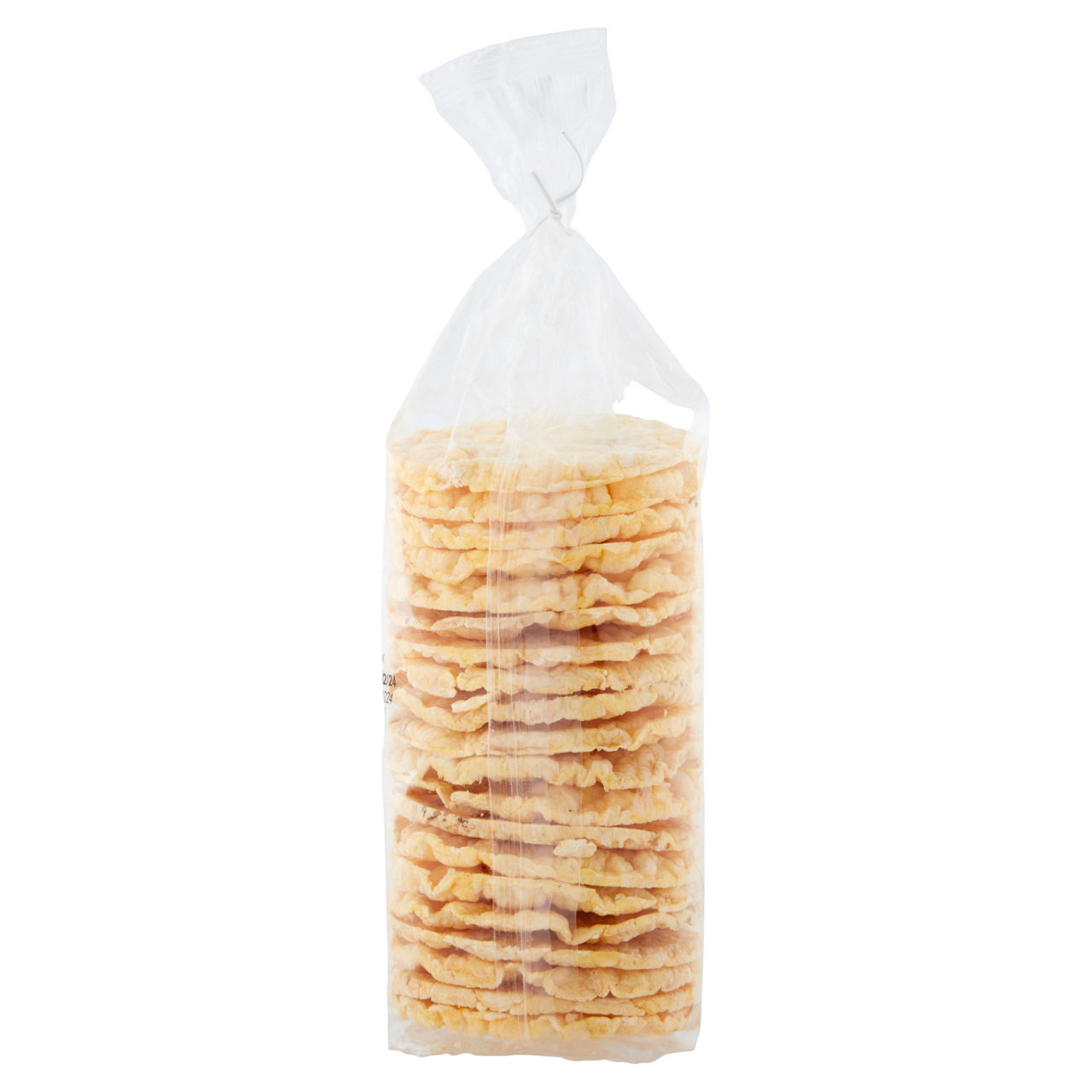 Gallette mais tondy's g120 - Immagine 51