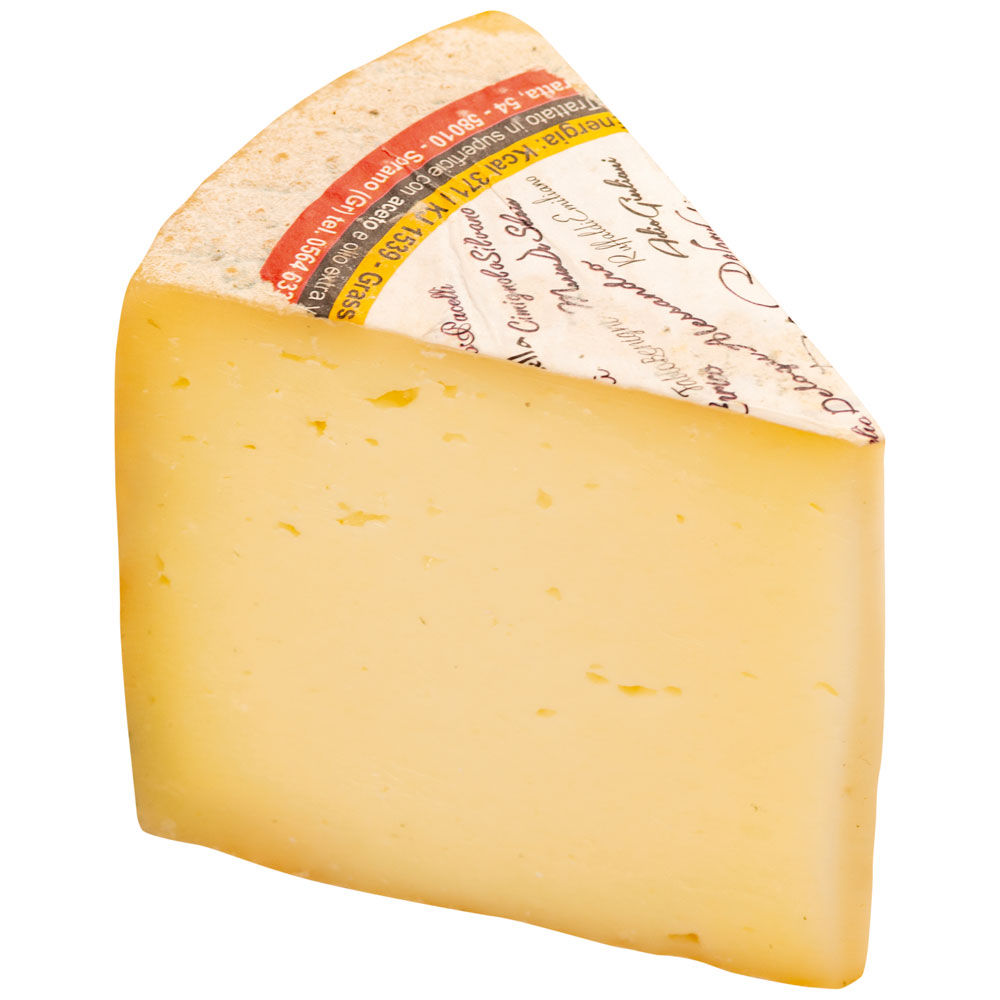 Formaggio pecorino di Sorano - Immagine 01