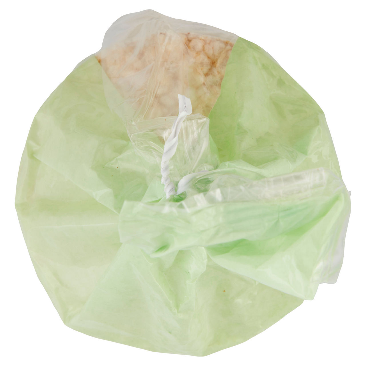 Gallette di riso integrale biologiche vivi verde 150 g - Immagine 101