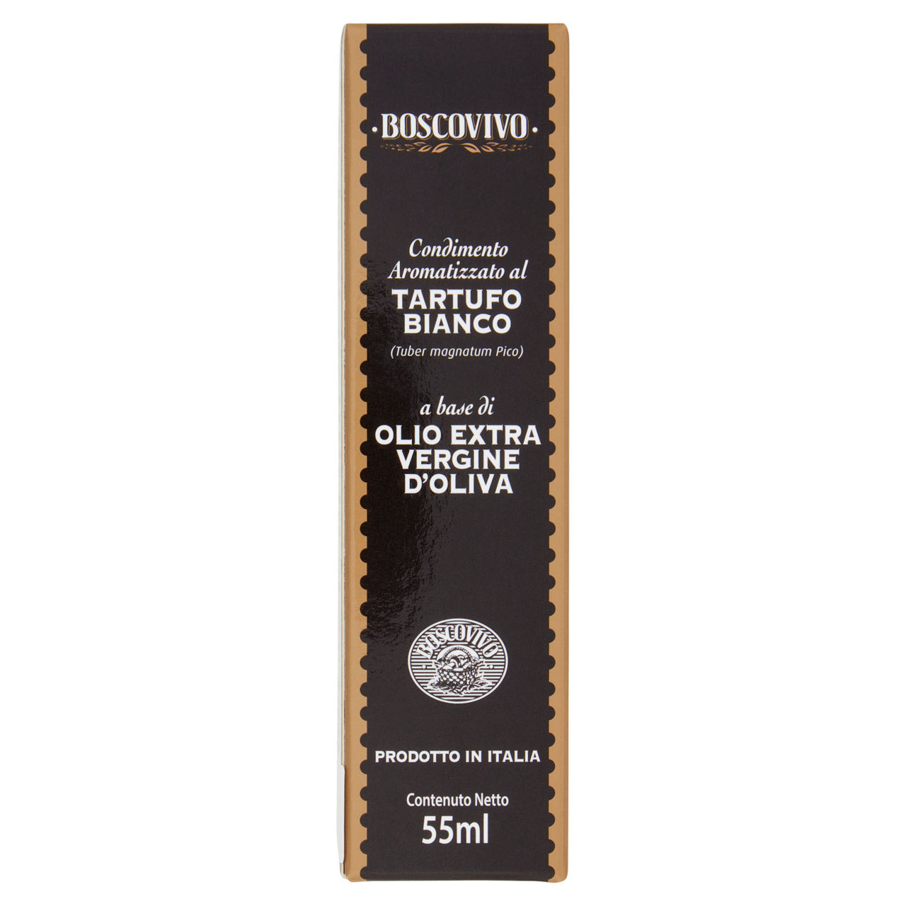Condim.arom.tartufo bosc.ml 55