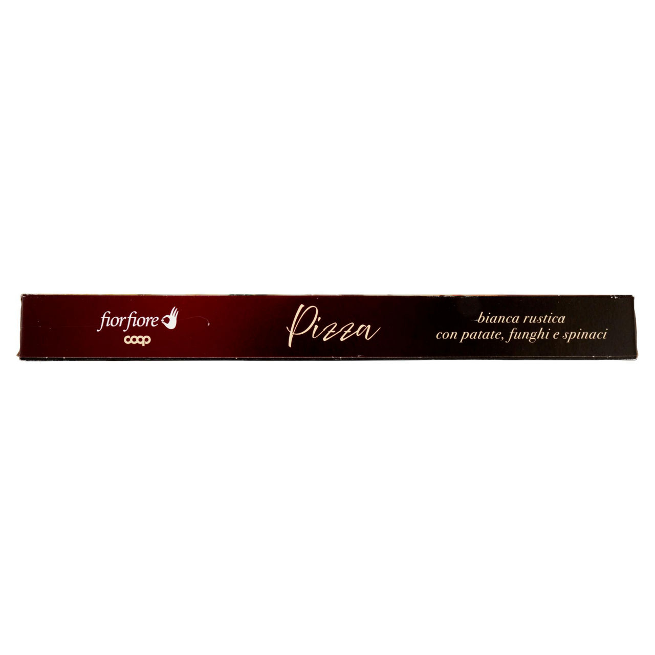Pizza bianca rustica 400 gr - Immagine 61