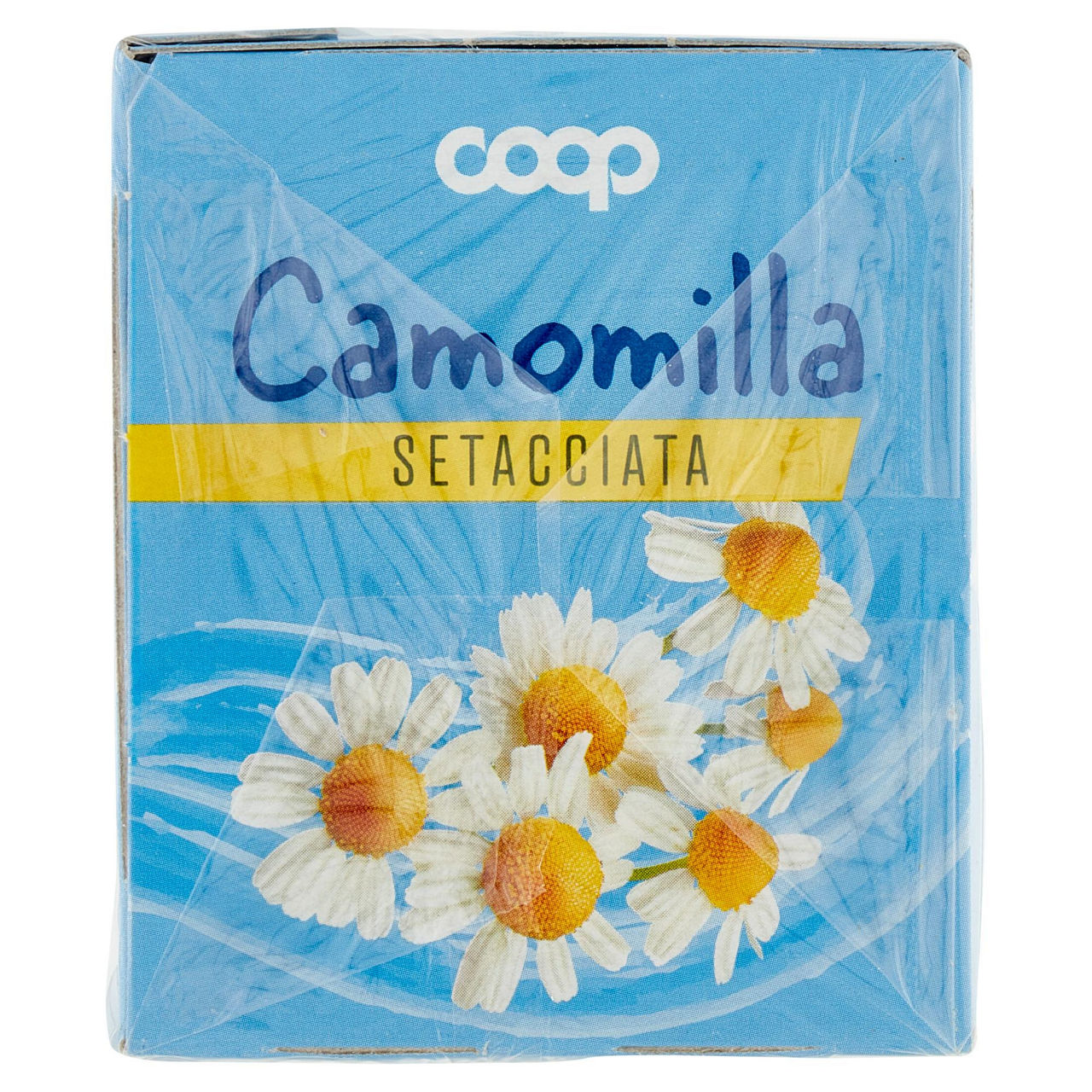 Camomilla setacciata 20 filtri  - Immagine 51