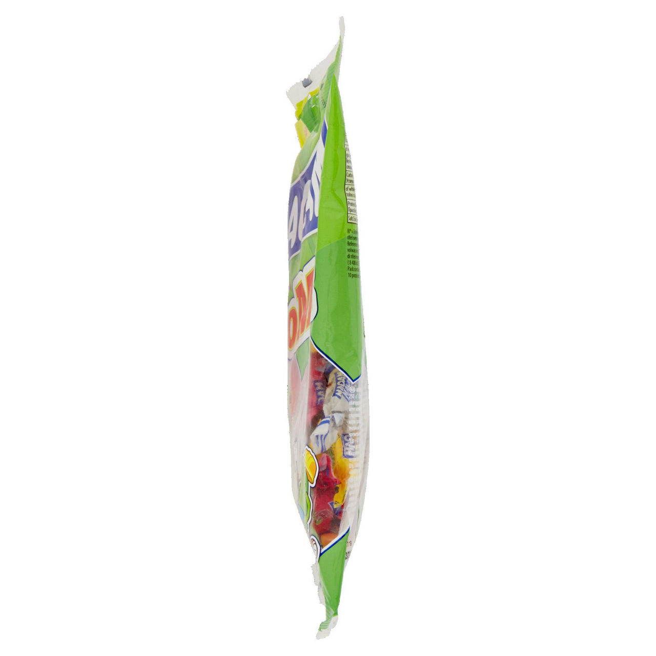 Caramelle gommose al gusto di frutta e cola 250 gr - Immagine 51