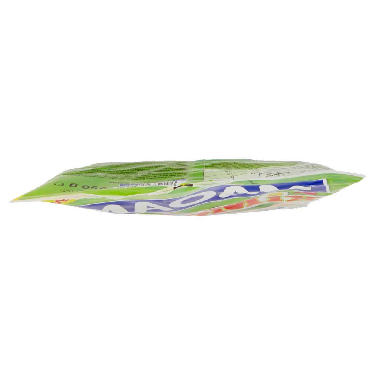Caramelle gommose al gusto di frutta e cola 250 gr - Immagine 21