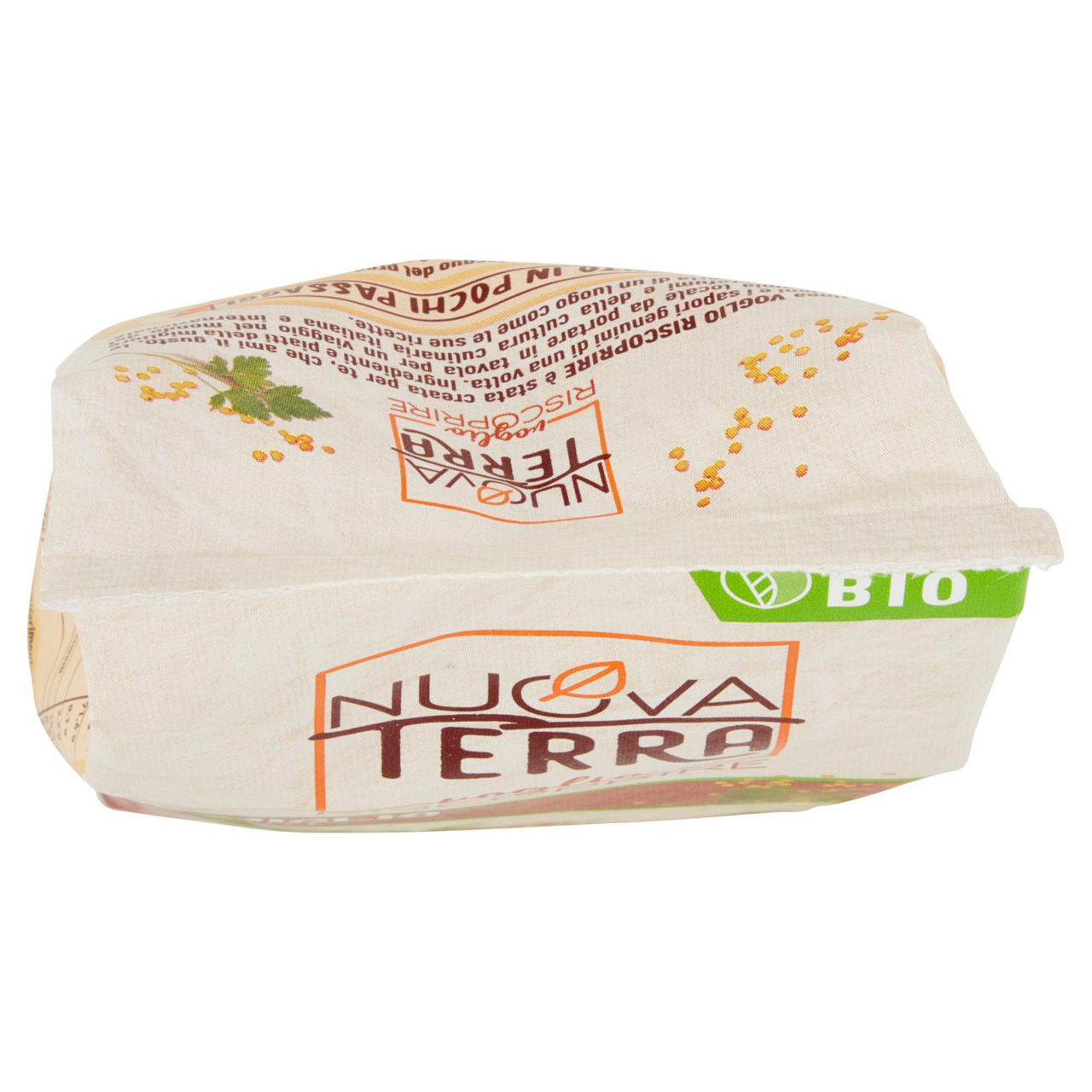 Miglio bio 300 gr - Immagine 41