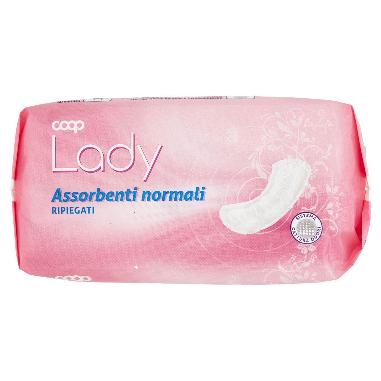Assorbenti per incontinenza normali ripiegati 12 pz - Immagine 21