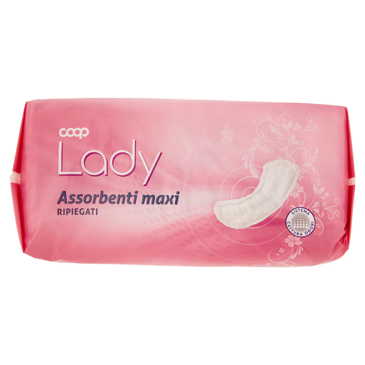 Assorbenti per incontinenza coop maxi ripiegati busta pz 12 - Immagine 41