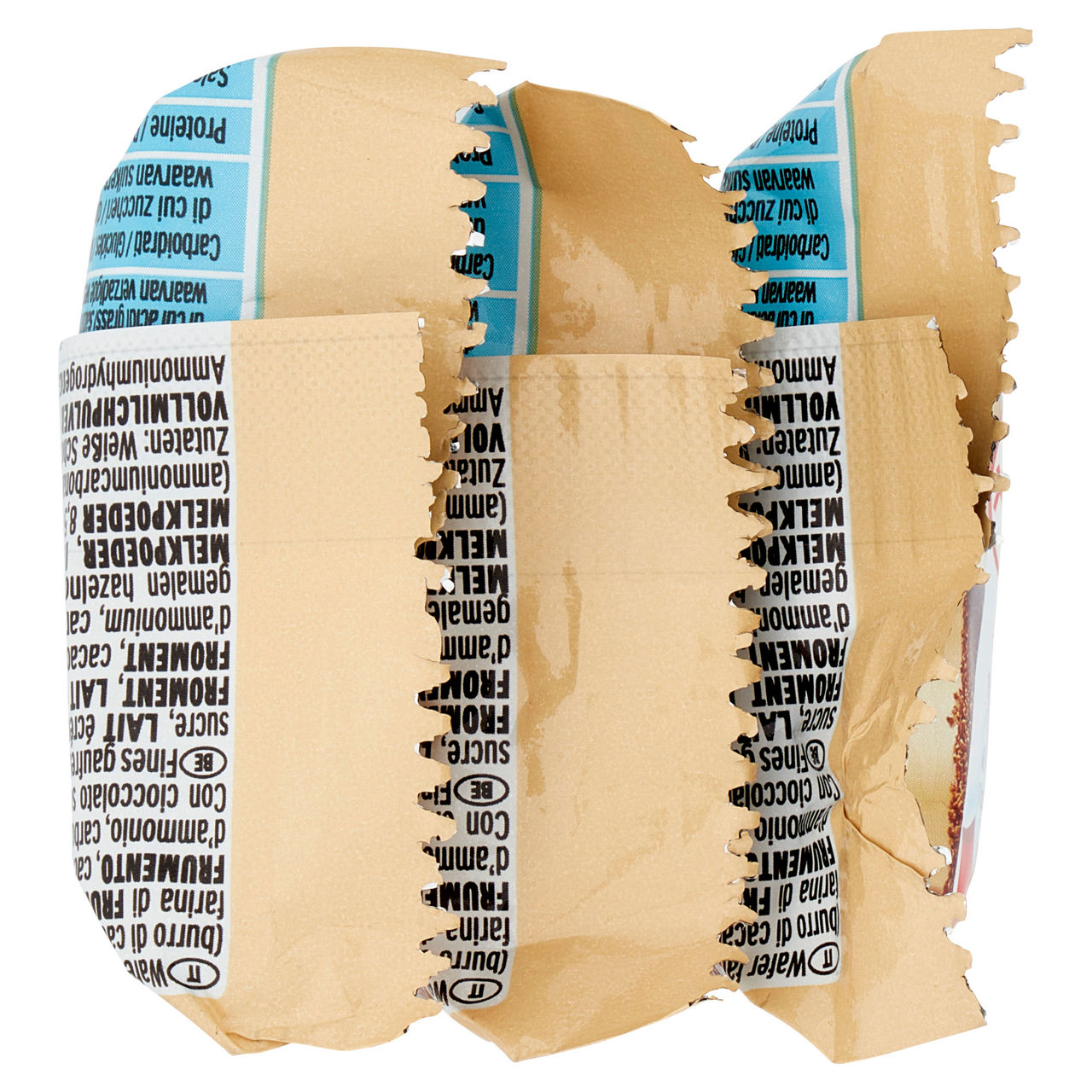 Kinder bueno white 3 pz - Immagine 31