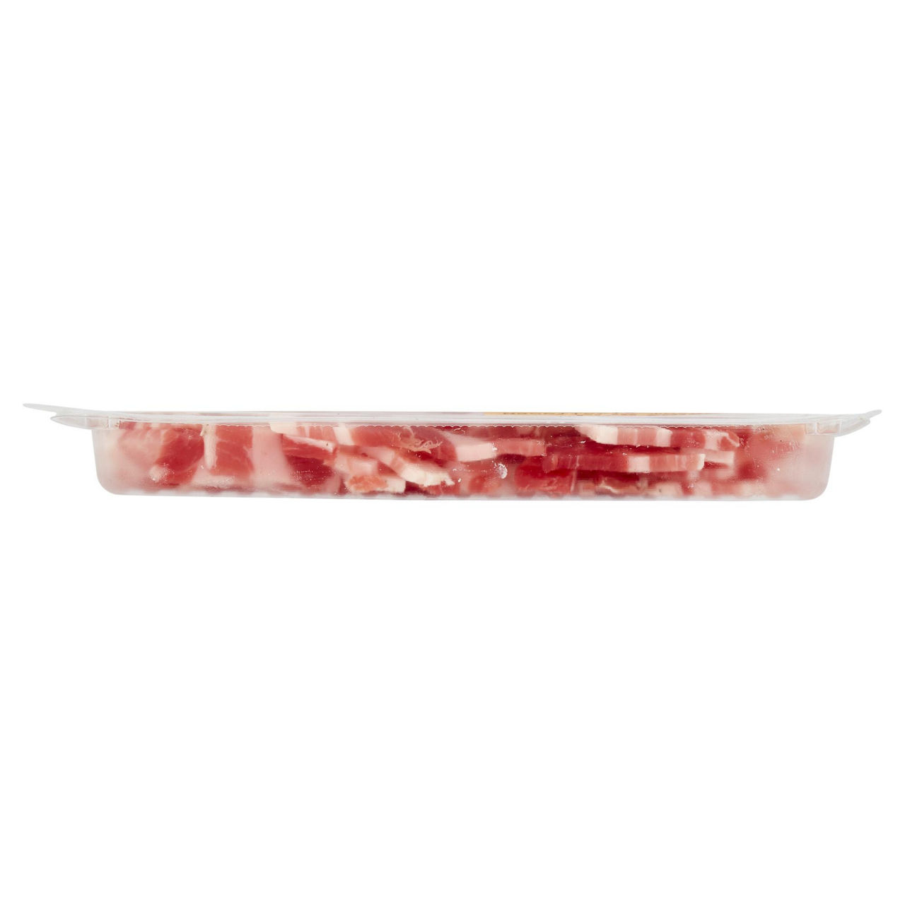 Rigatino stagionato taglio al coltello 120 gr - Immagine 11