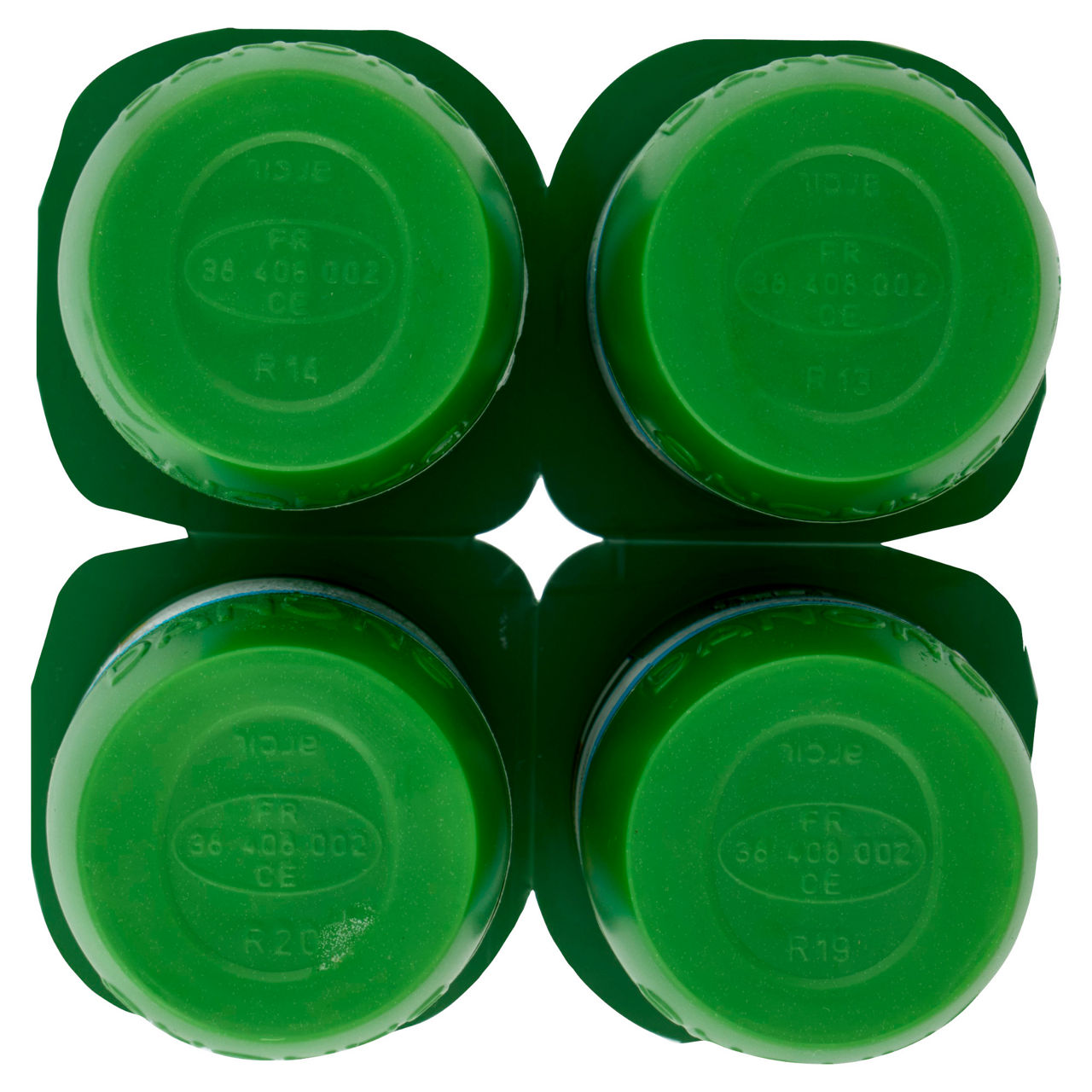 Yogurt 0 alla pesca 4 pz da 125 gr - Immagine 41