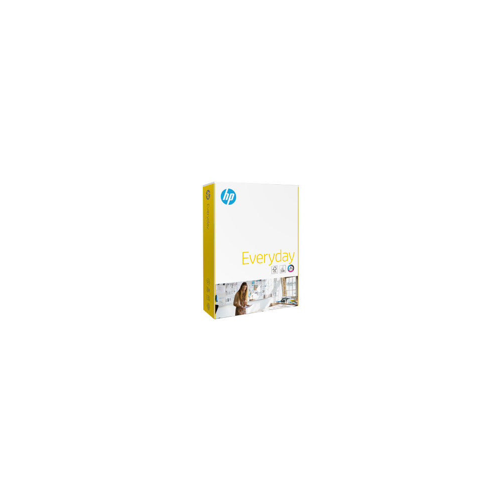 Risma hp everyday 75 gr. fogli 500 formato a4 - Immagine 01