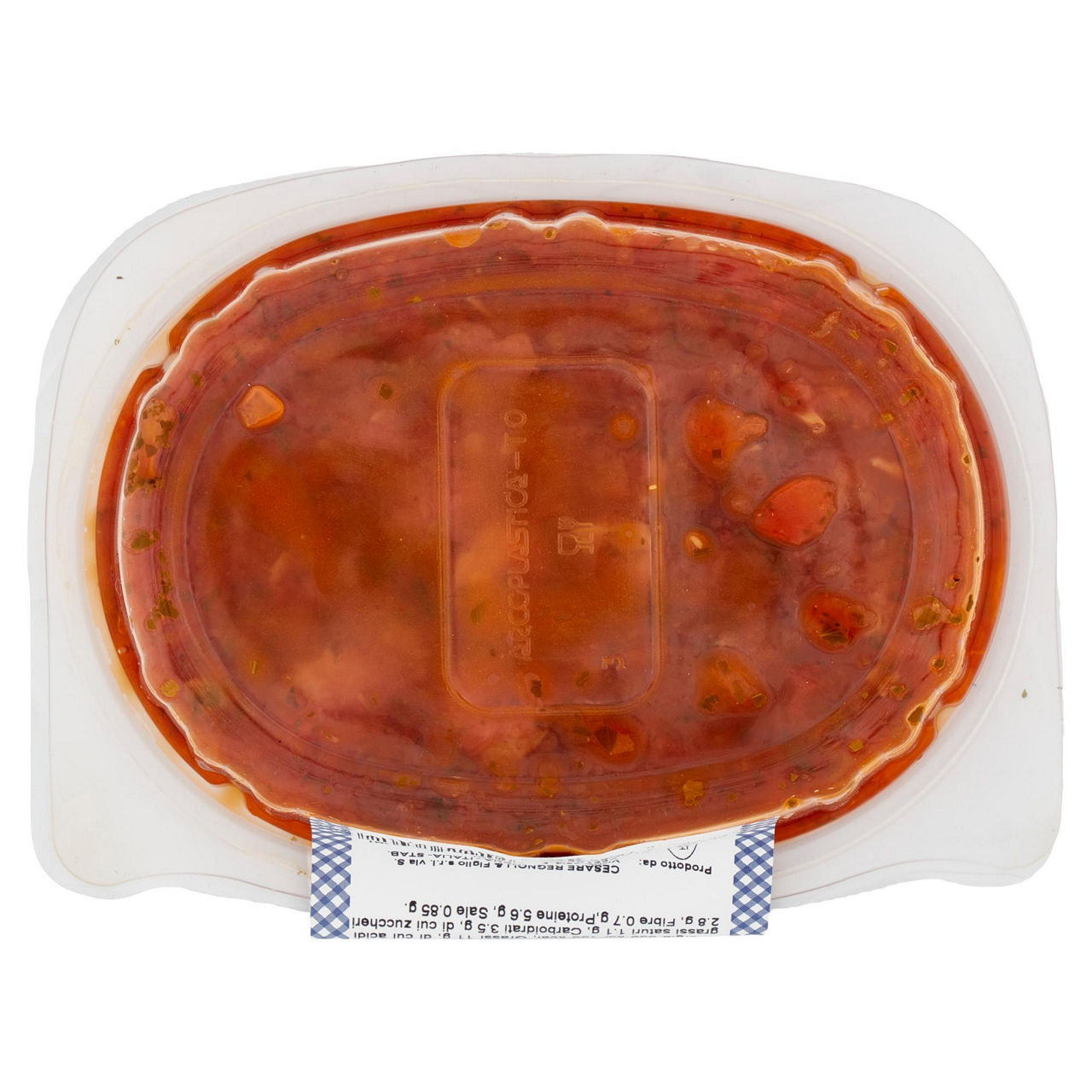 Sugo fresco allo scoglio 220 gr - Immagine 11