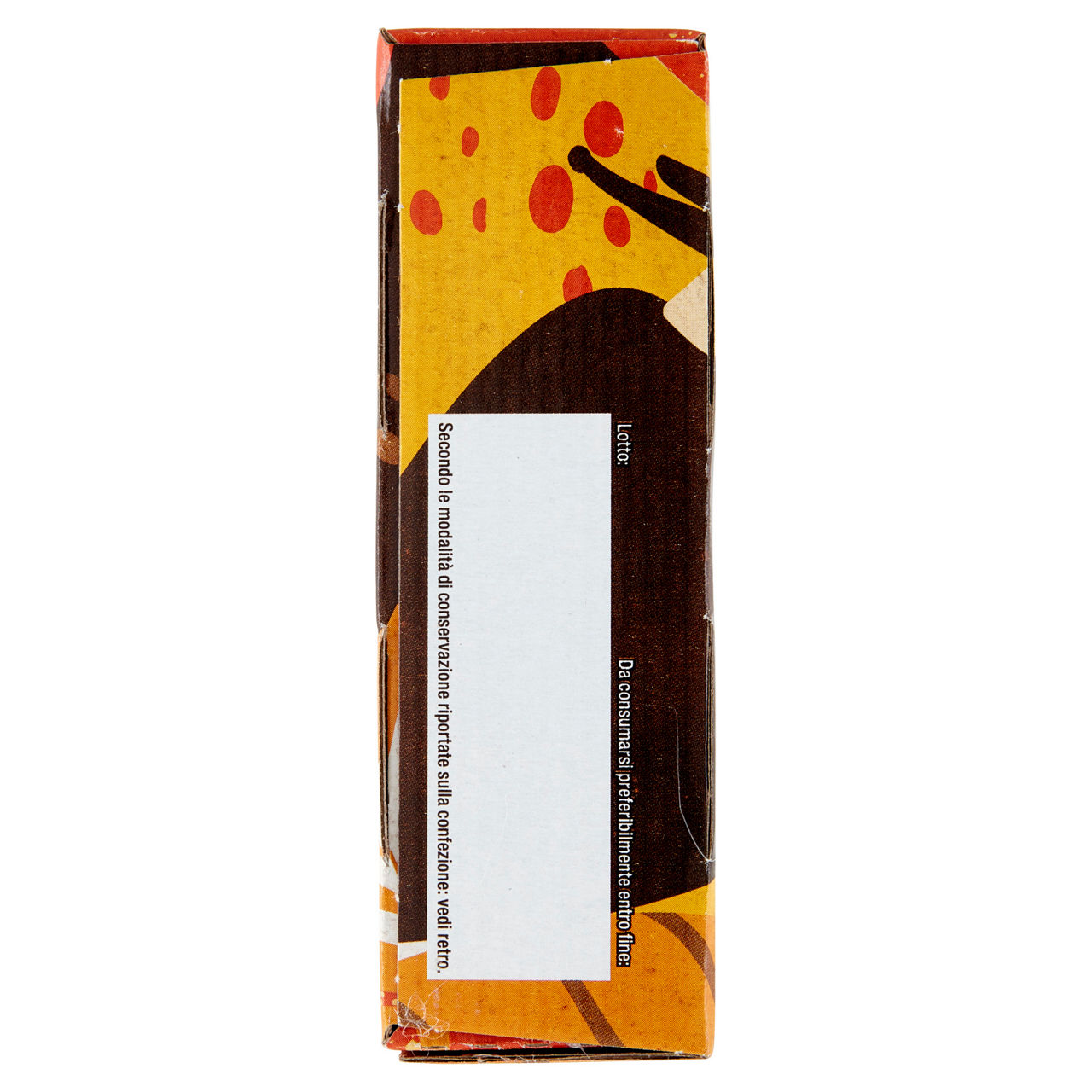 Barretta gelato vaniglia e cioccolato 6 pz 250 gr - Immagine 51