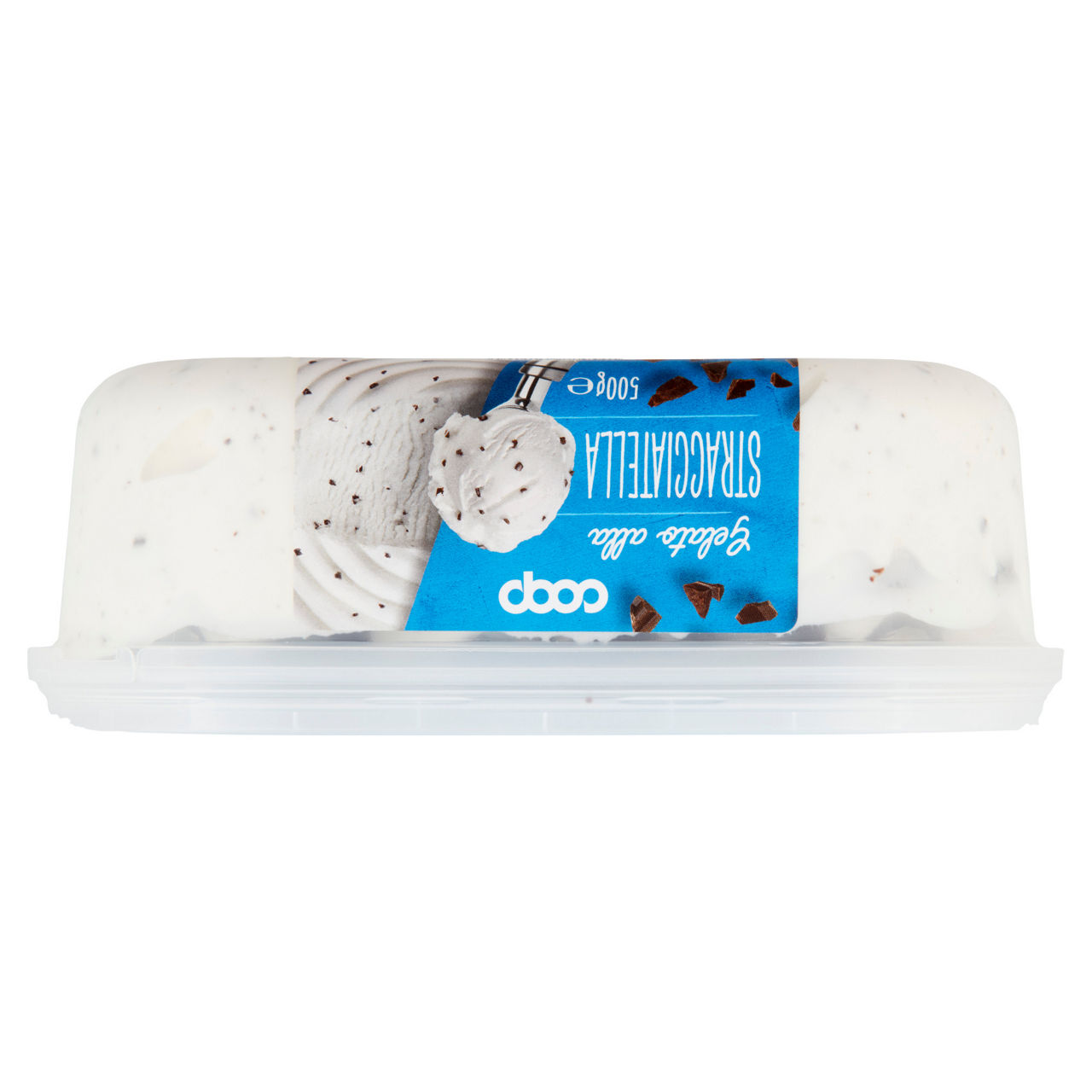 Gelato alla stracciatella 500 gr - Immagine 21
