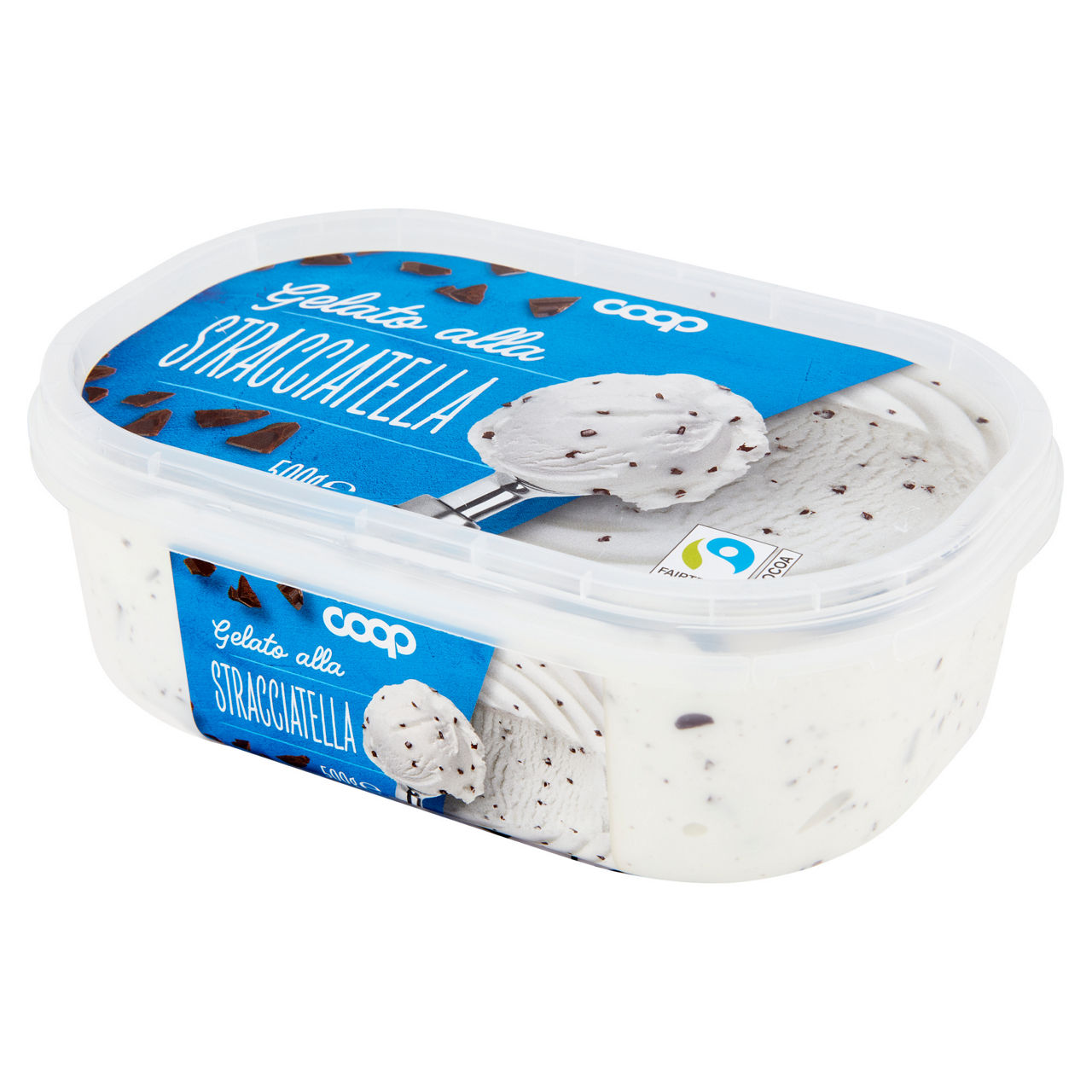 Gelato alla stracciatella 500 gr - Immagine 31