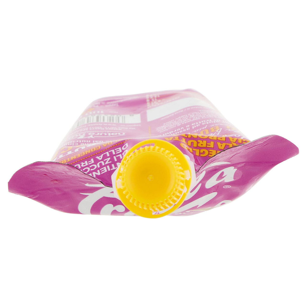 Polpa di frutta banana 100 gr - Immagine 31