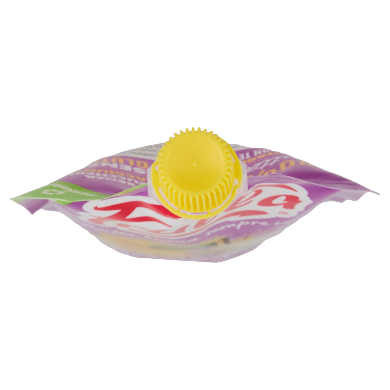 Polpa di frutta banana 100 gr - Immagine 111