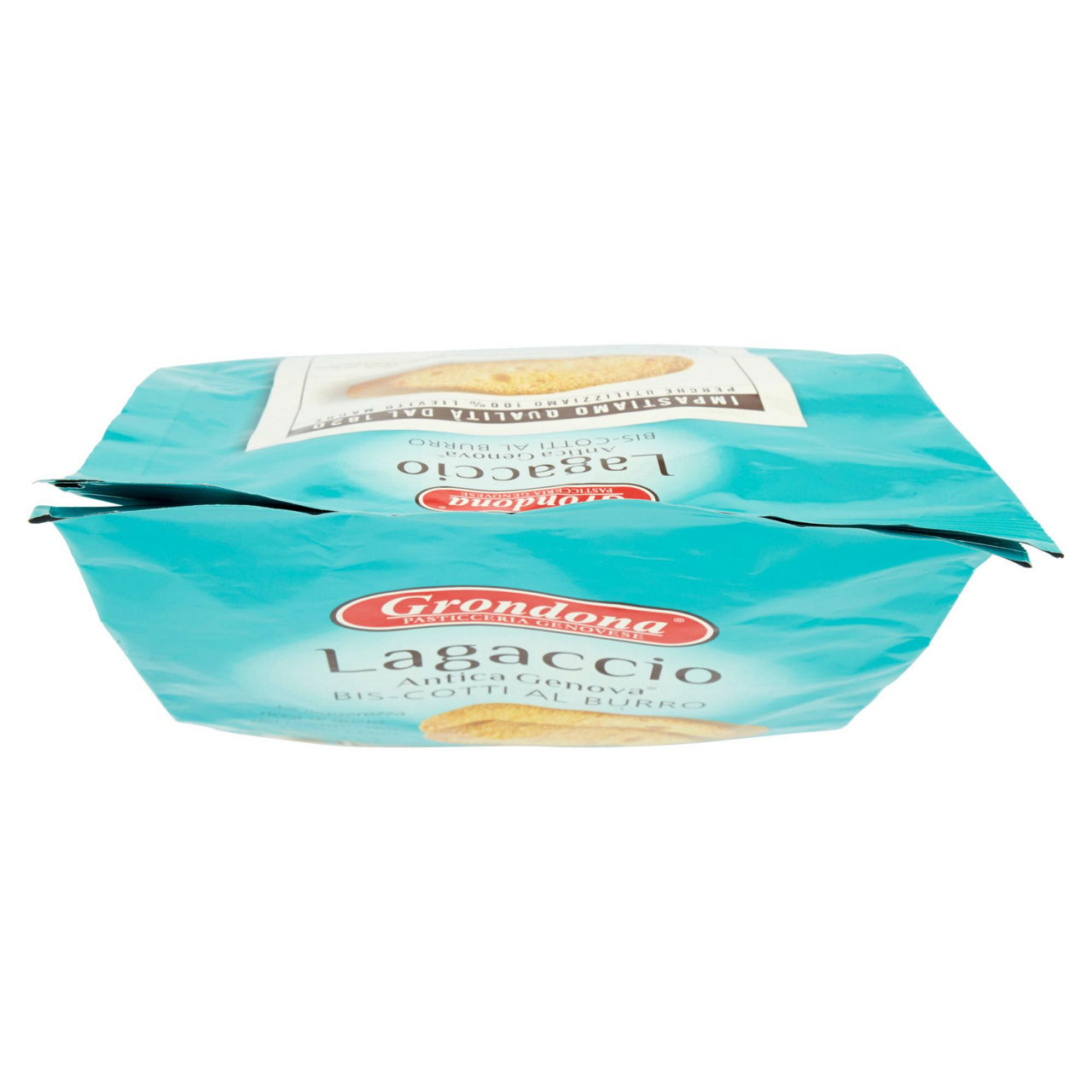 Biscotti Lagaccio Antica Genova 400 gr - Immagine 41