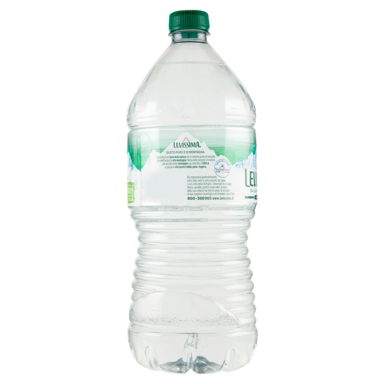 Acqua minerale naturale 1 lt - Immagine 21
