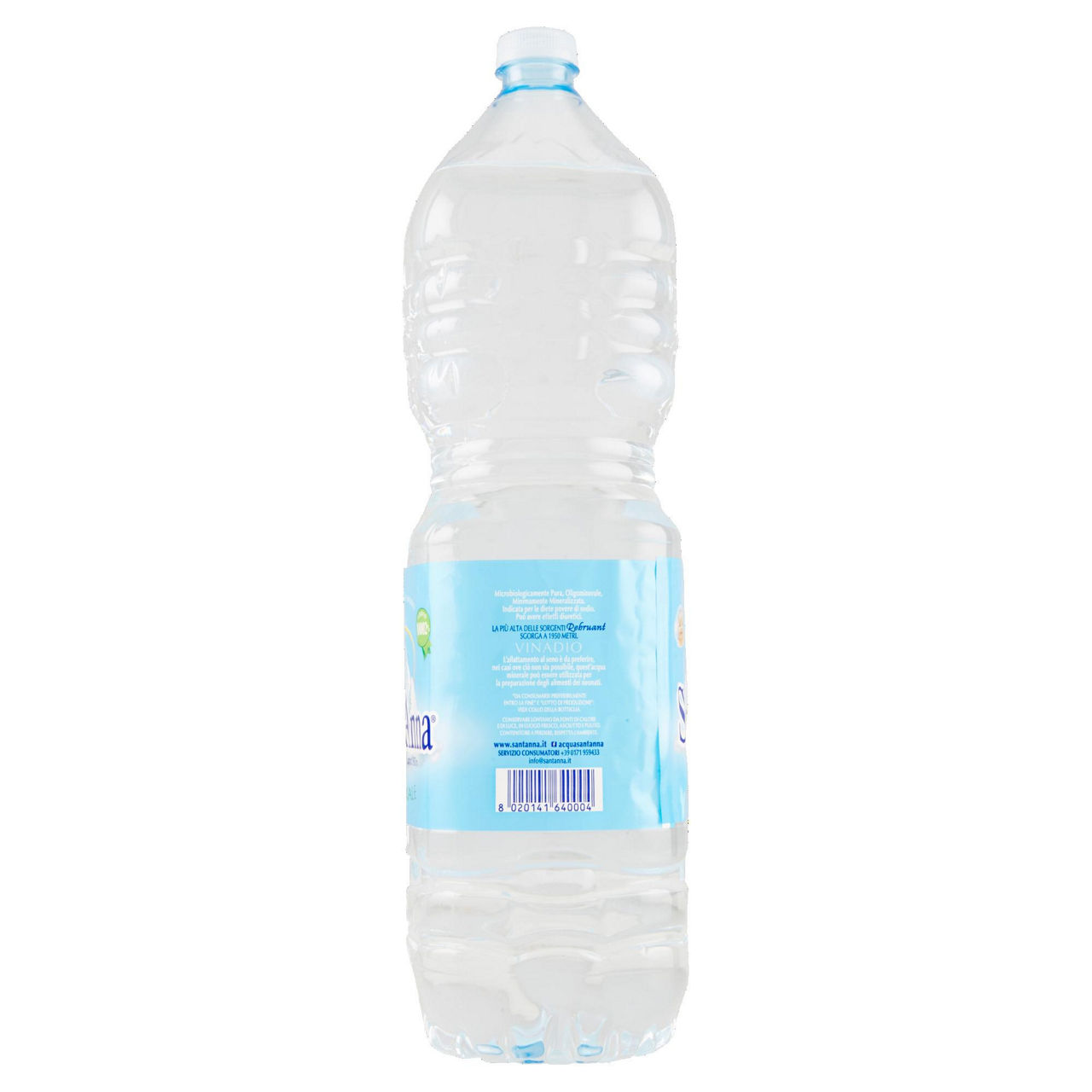 Acqua minerale naturale 2 lt - Immagine 41