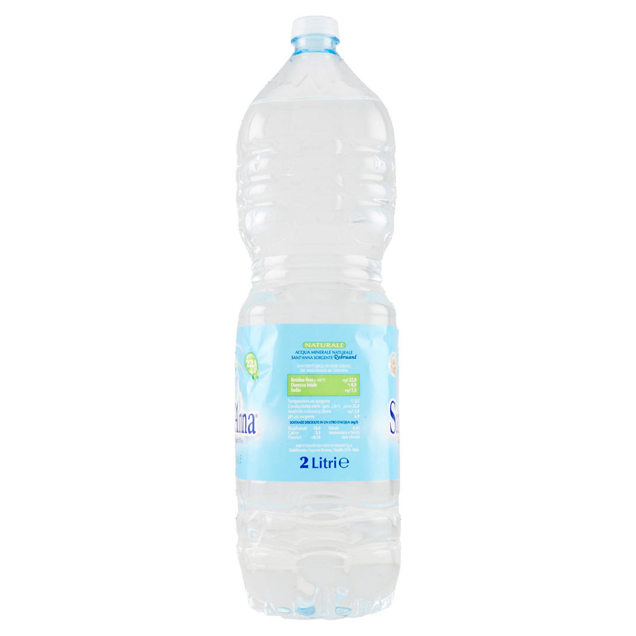 Acqua minerale naturale 2 lt - Immagine 21