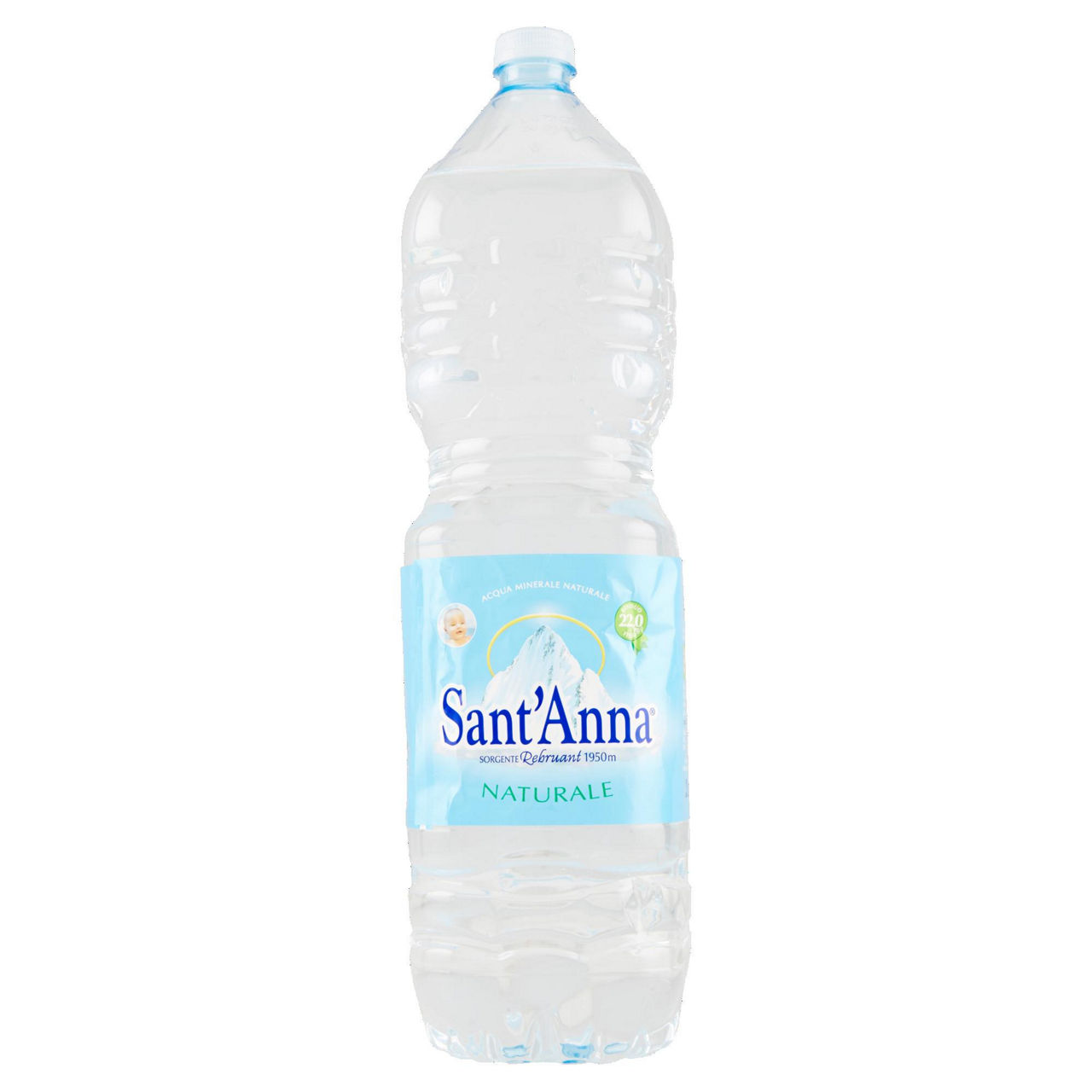 Acqua minerale naturale 2 lt - Immagine 31