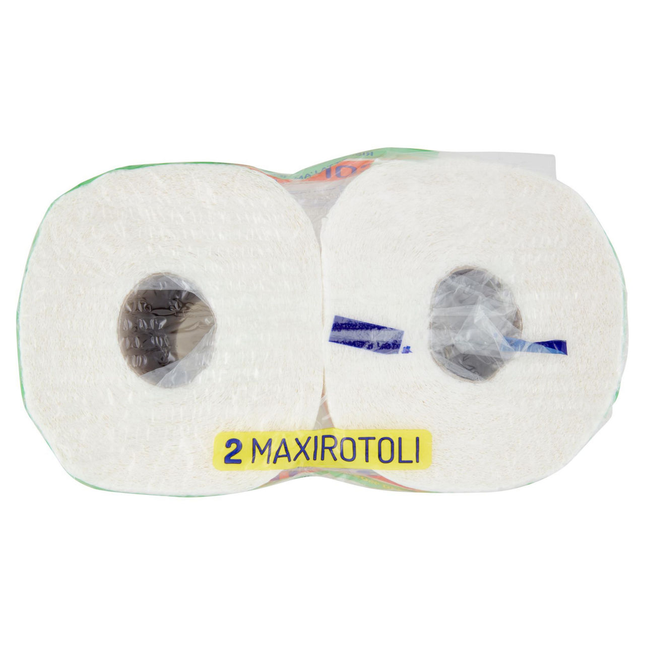 Asciugatutto 200 strappi 3 veli 2 maxi rotoli - Immagine 51