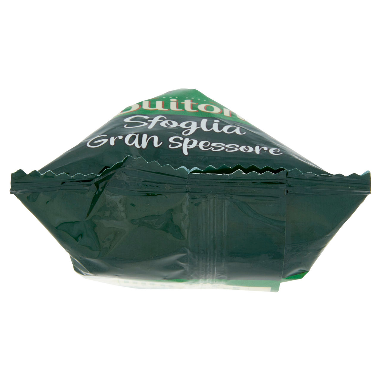 Pasta sfoglia fresca rotonda gran spessore 280 gr - Immagine 31