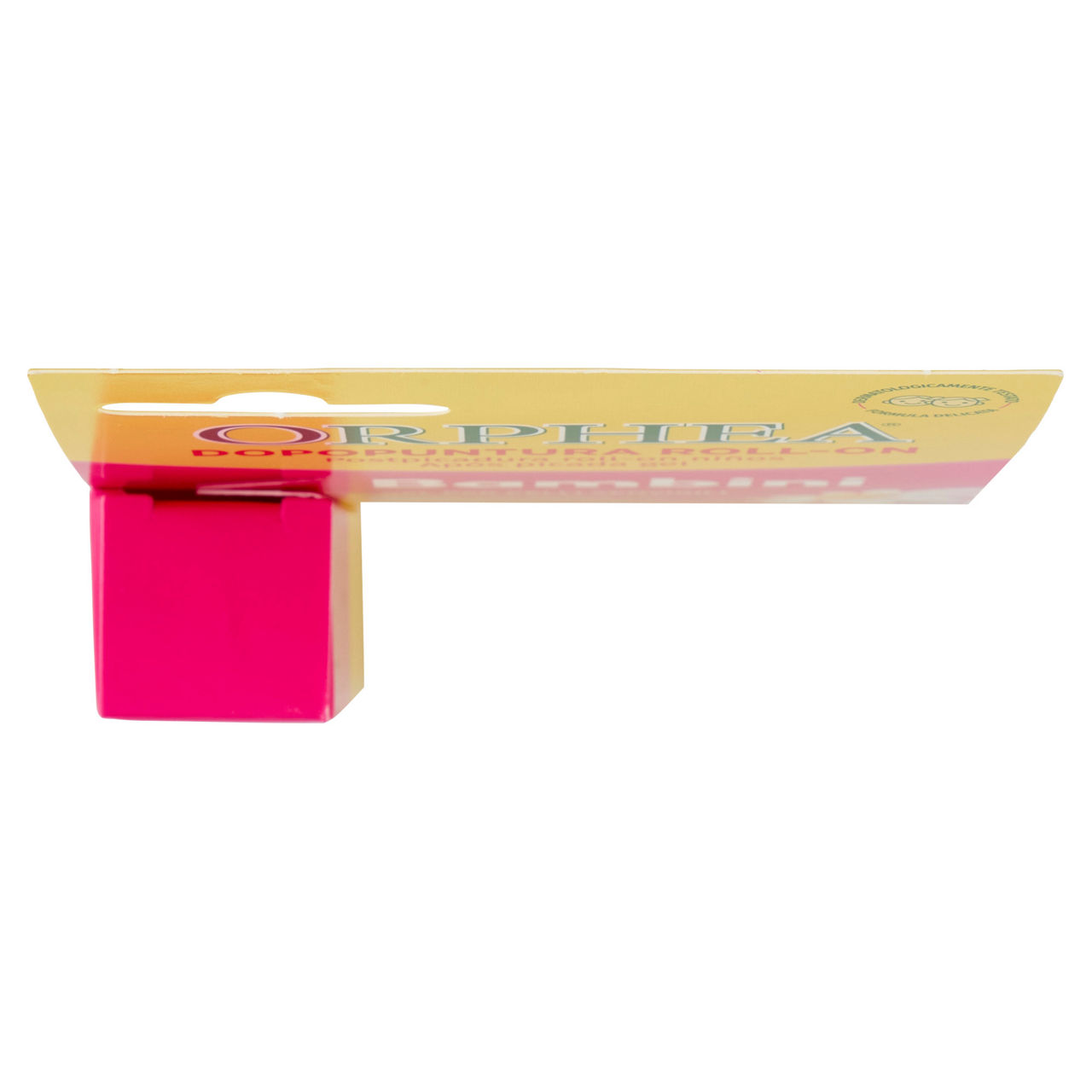 Dopopuntura roll-on bambin 10 ml - Immagine 11