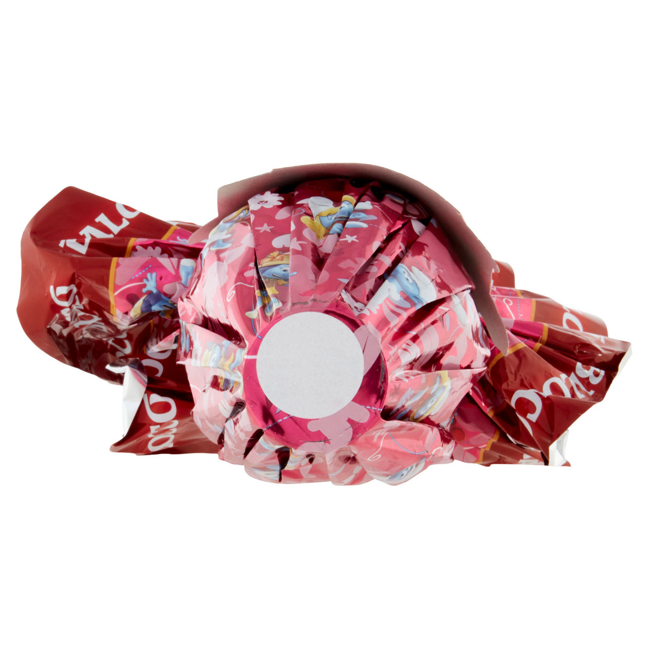 Uovo di cioccolato al latte I Puffi 150 gr - Immagine 21