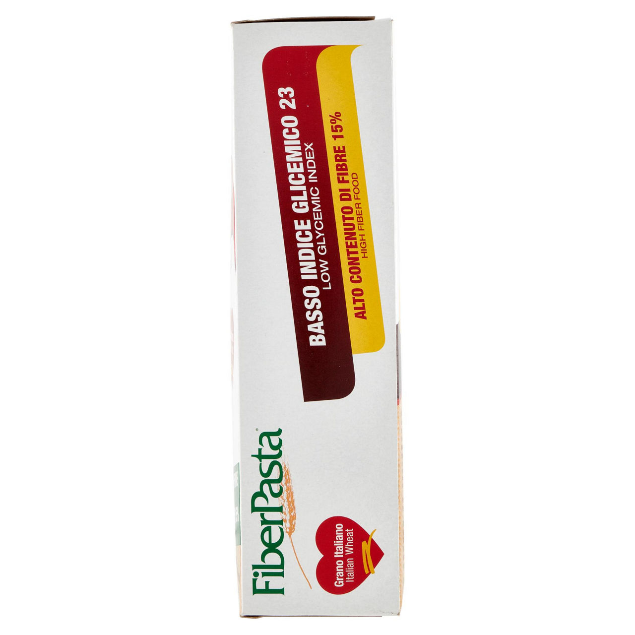 Penne a basso indice glicemico pasta di semola di grano duro con fibre 500 gr - Immagine 41