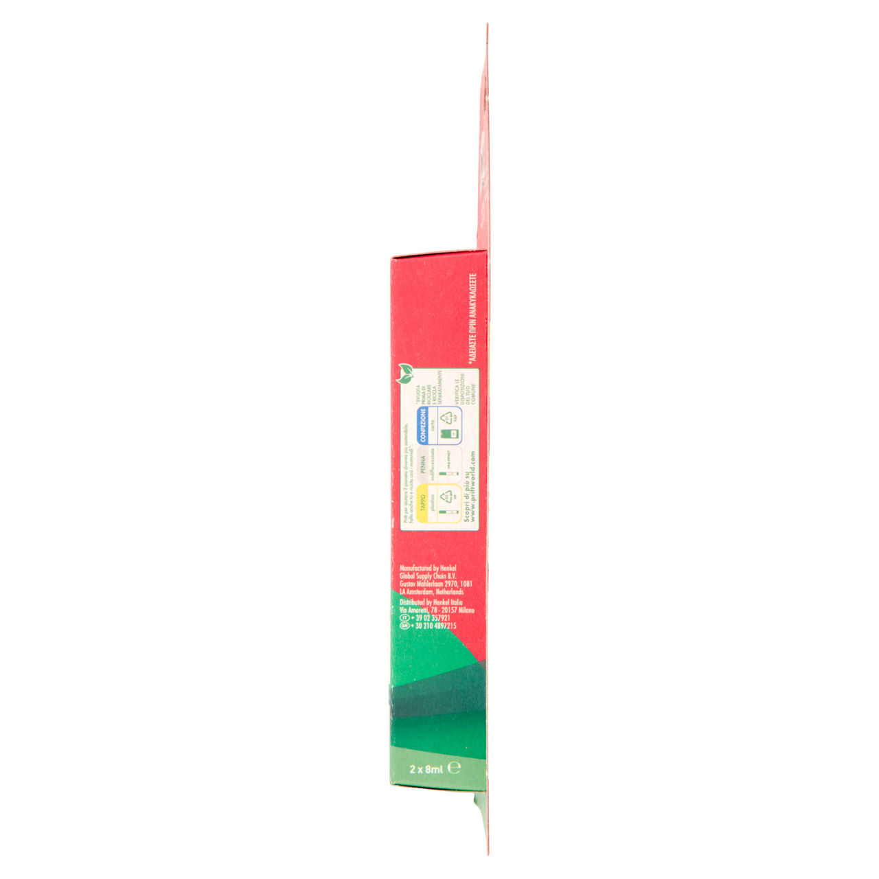 2 correttori pocket pen 8 ml - Immagine 11
