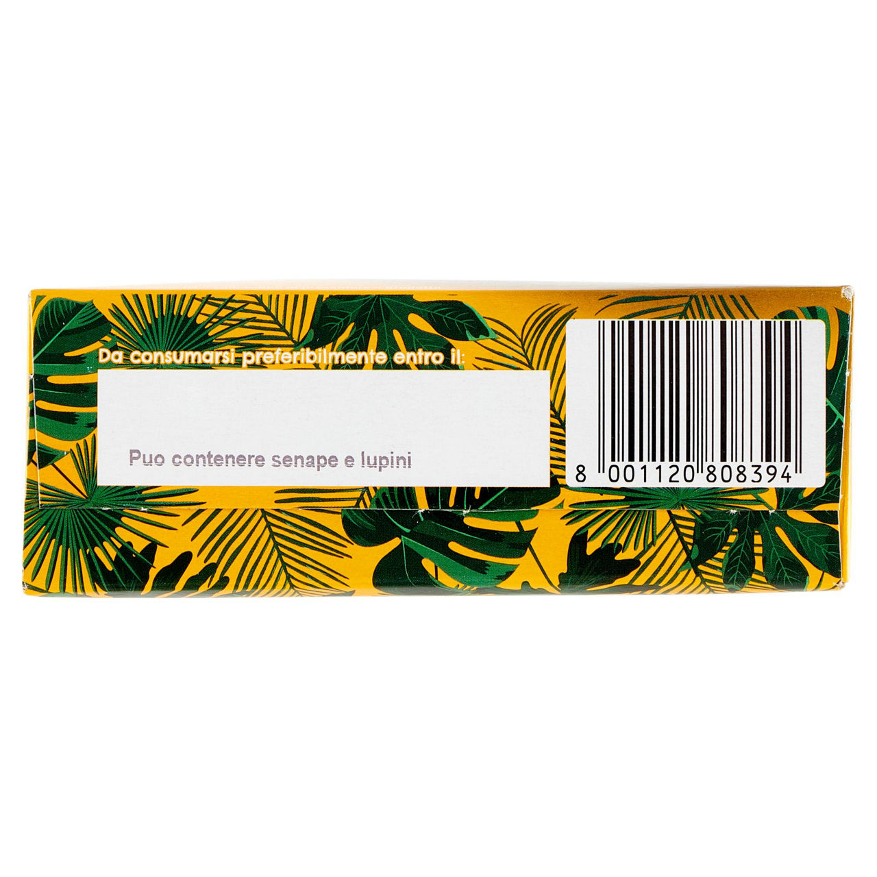 Muesli croccante con fiocchi d'avena cioccolato fondente e nocciole 375 gr - Immagine 21