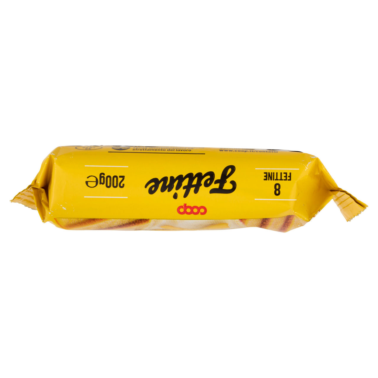 Formaggio a fette 200 gr - Immagine 51