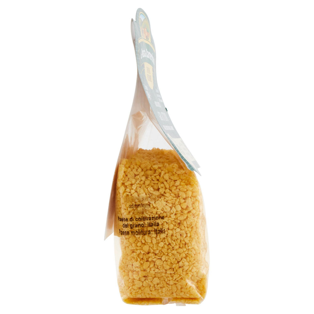 Grattini pasta all'uovo 250 gr - Immagine 41