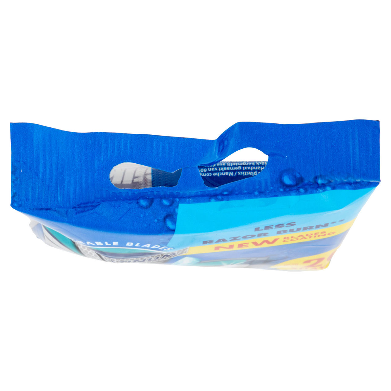 Rasoio gillette blue ii plus blister 4pz - Immagine 21
