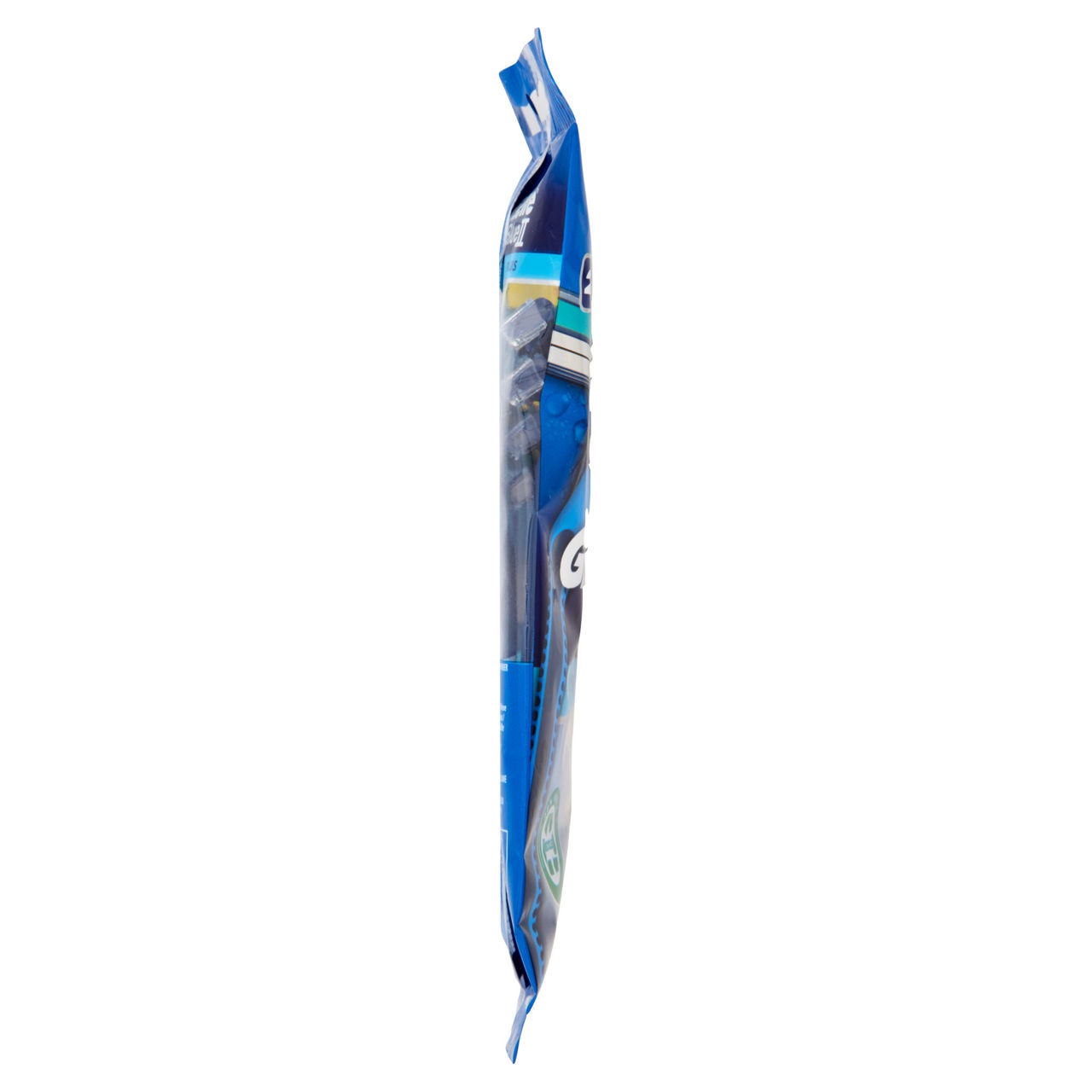 Rasoio gillette blue ii plus blister 4pz - Immagine 31