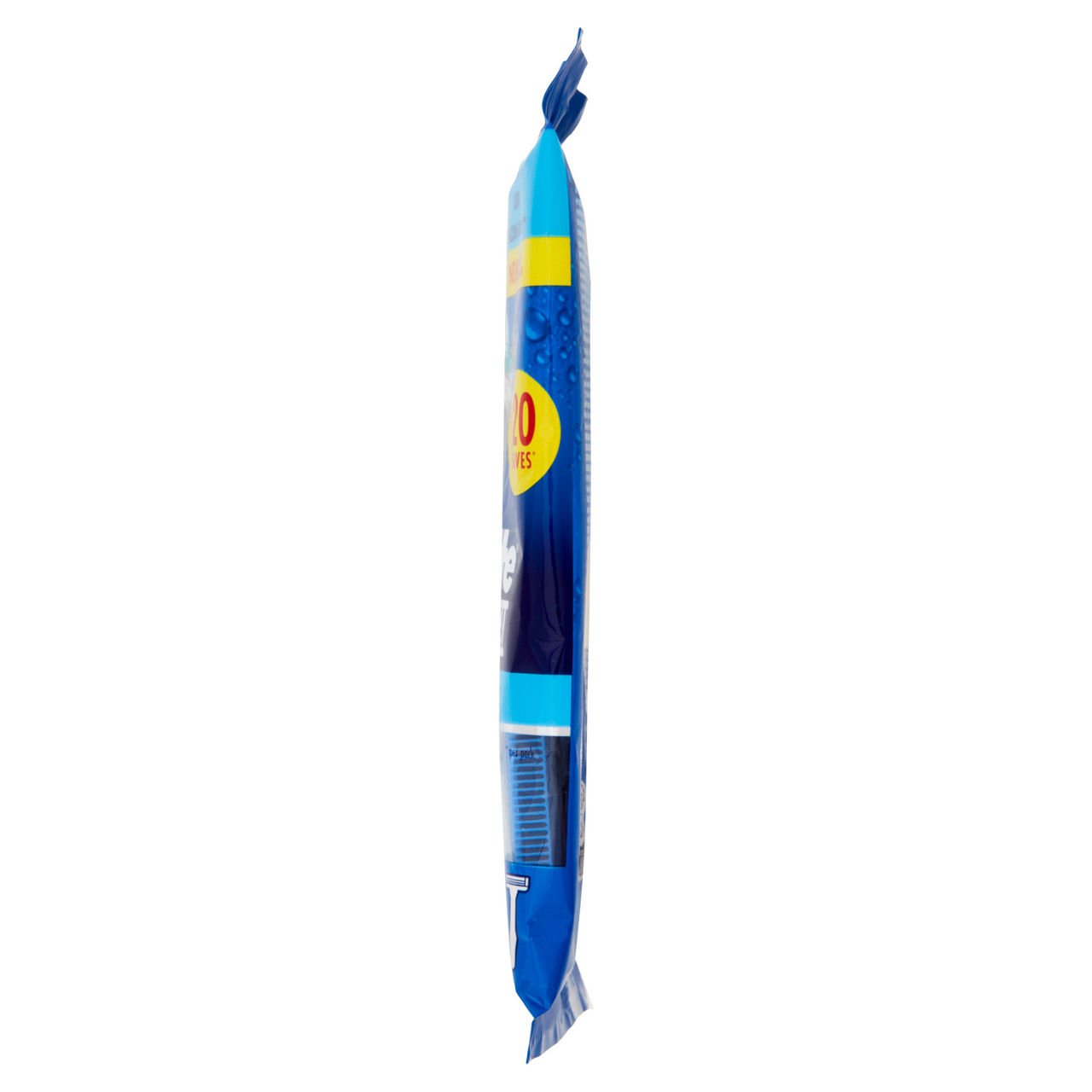 Rasoio gillette blue ii plus blister 4pz - Immagine 11