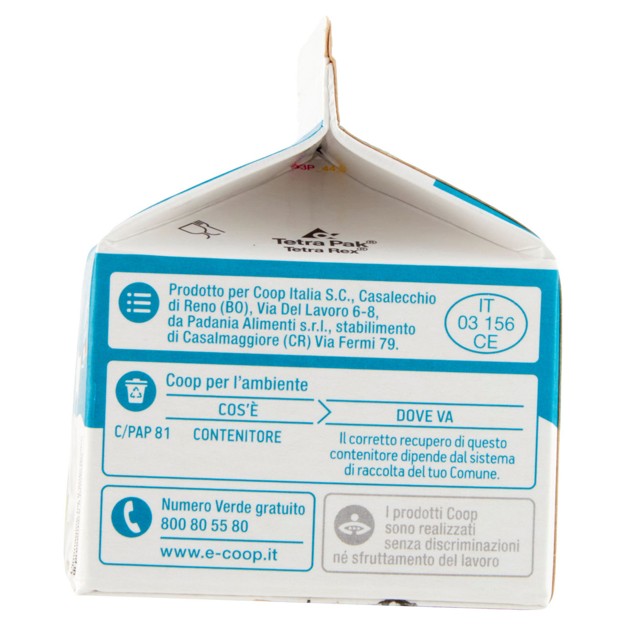 Panna fresca 250 ml - Immagine 31