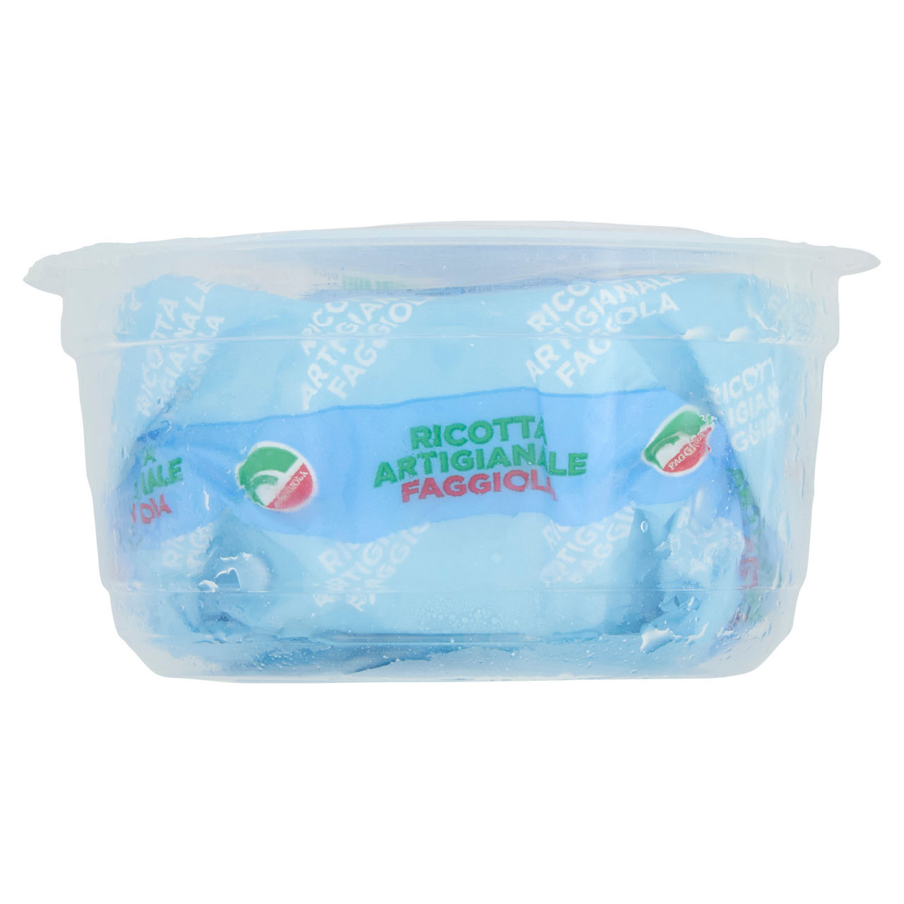 Ricotta artigianale - Immagine 51