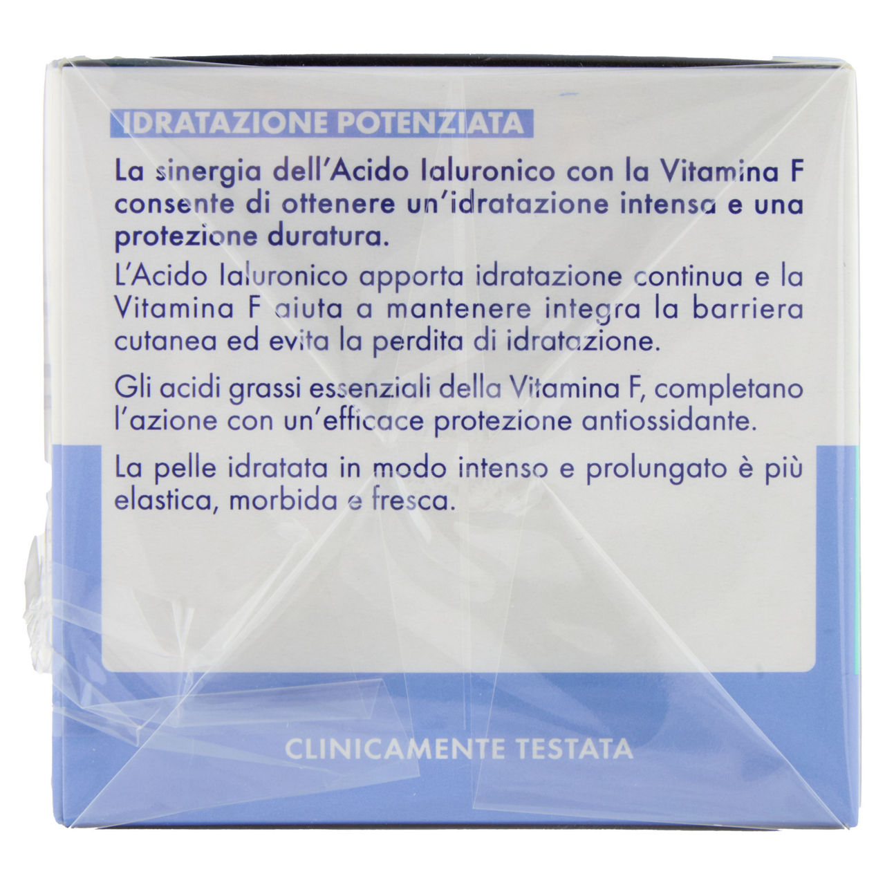 Crema viso idratante Aqua 24 protettiva 50 ml - Immagine 11