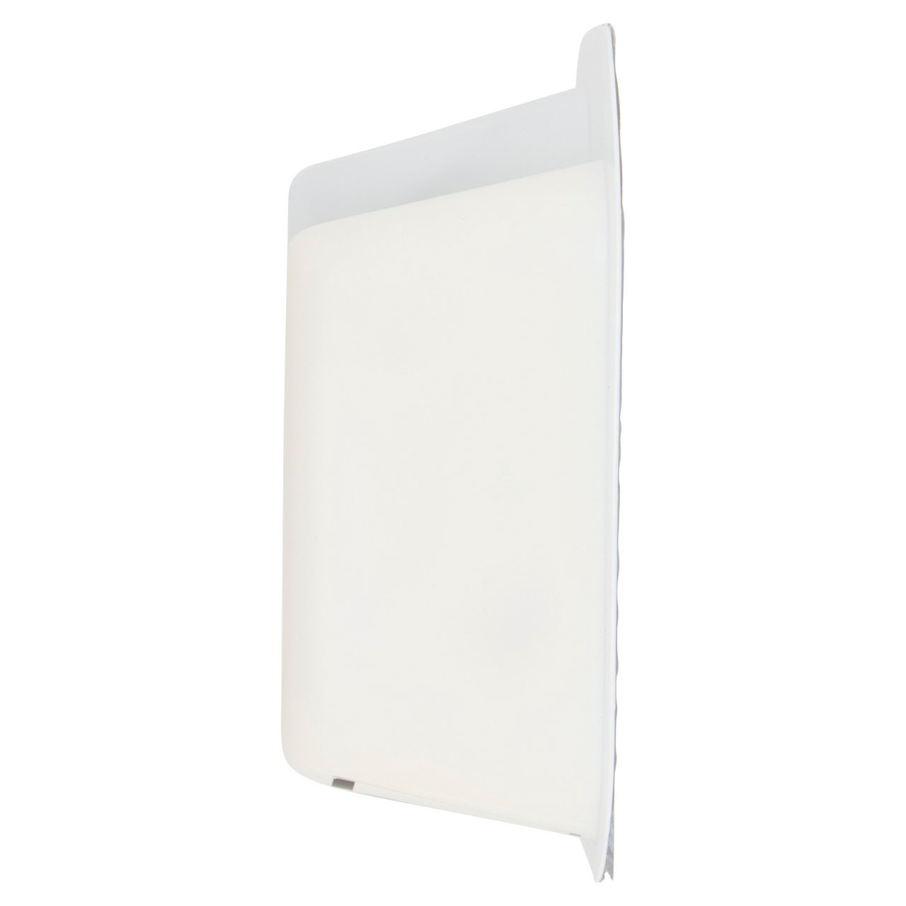 Yogurt bianco con wafer al cioccolato 150 gr - Immagine 51