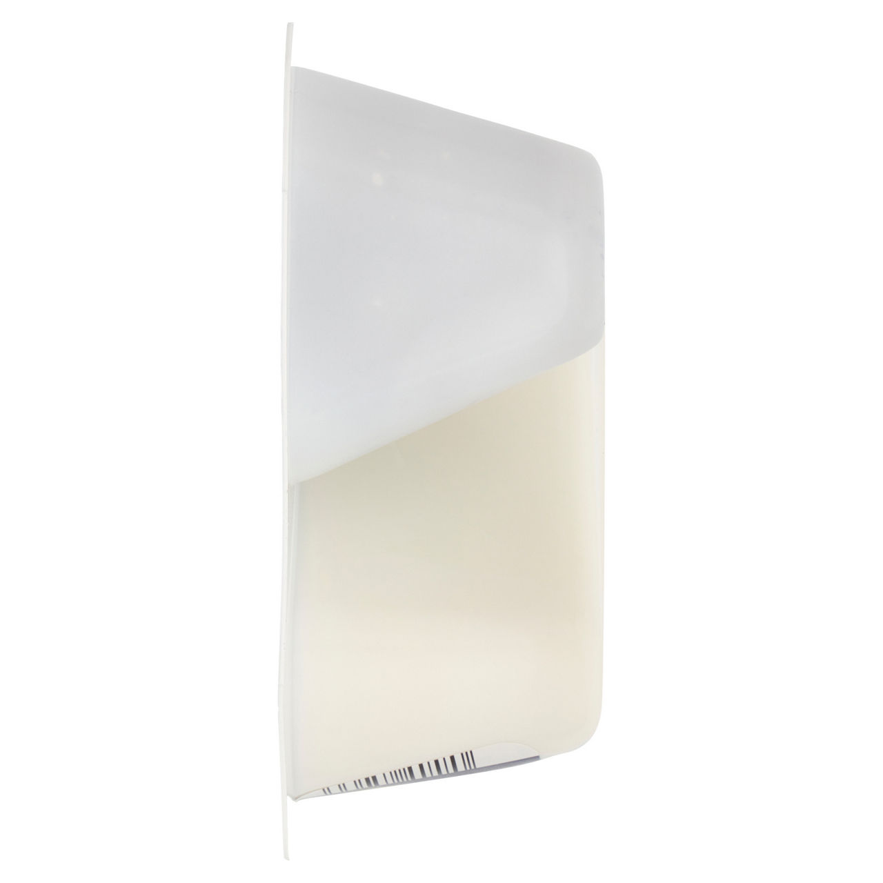 Yogurt bianco con stelle al cioccolato 150 gr - Immagine 11
