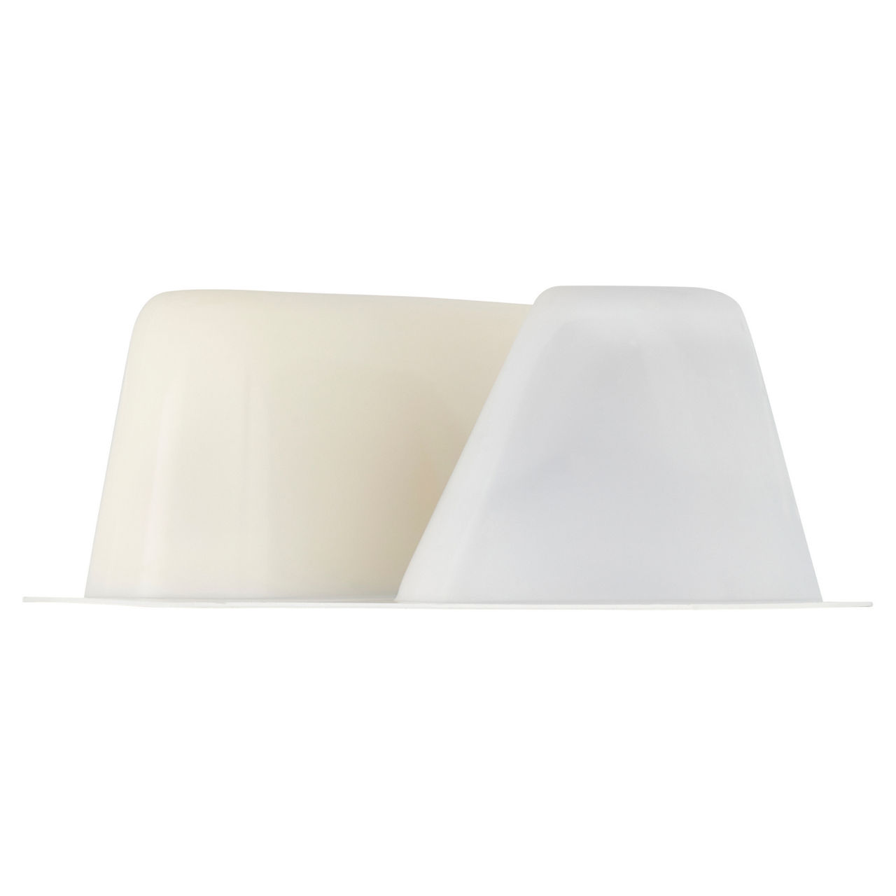 Yogurt bianco con stelle al cioccolato 150 gr - Immagine 21