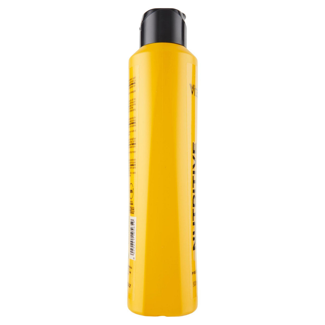 Shampoo nutritive vitalcare salone secchi&sfibrati flacone ml 500 - Immagine 31